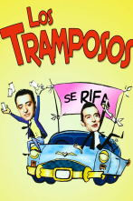 Imagen de Los tramposos - 1