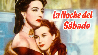 Imagen de La noche del sábado - 2