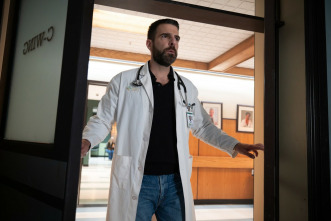 Imagen de Mentes brillantes (T2): Ep.5 Érase una vez en América - 1