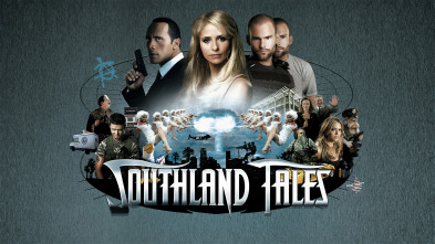 Imagen de Southland Tales - 2