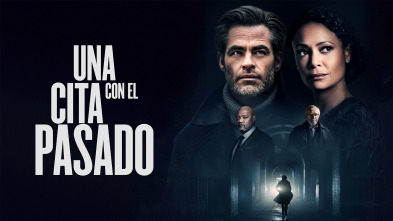 Imagen de Una cita con el pasado - 2
