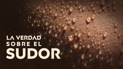 Imagen de La verdad sobre el sudor - 2