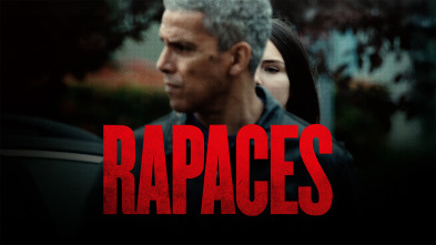 Imagen de Rapaces - 2