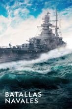 Imagen de Batallas navales  - 1