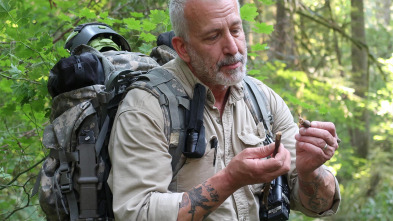 Imagen de Expedition Bigfoot: Más cerca que nunca - 2