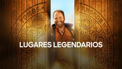 Imagen de Lugares legendarios  - 2