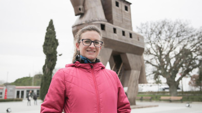 Imagen de Lugares legendarios: Monumentos, montañas y monstruos  - 2