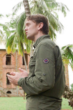 Imagen de Lugares legendarios: Portales al castigo - 1