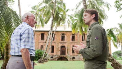 Imagen de Lugares legendarios: Portales al castigo - 2