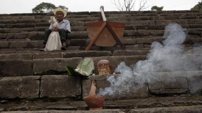 Imagen de Lugares legendarios: Obsesión por los cráneos de cristal - 2