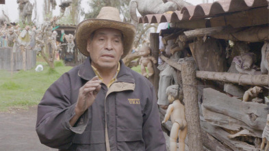 Imagen de Lugares legendarios: ¿Ángeles o demonios? - 2