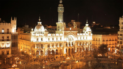 Imagen de Lugares legendarios: El fuego de los dioses  - 2