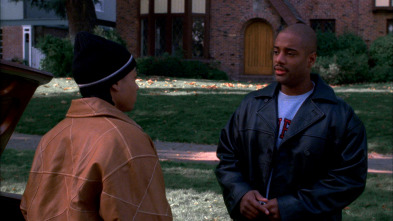 Imagen de El Guardián (T2): Ep.13 Ambición - 1