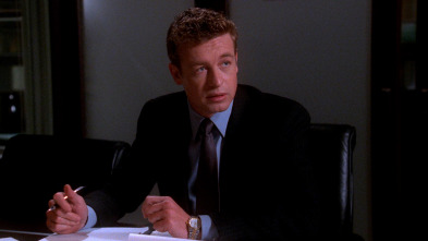 Imagen de El Guardián (T2): Ep.13 Ambición - 2