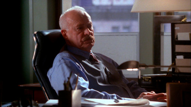 Imagen de El Guardián (T2): Ep.13 Ambición - 3