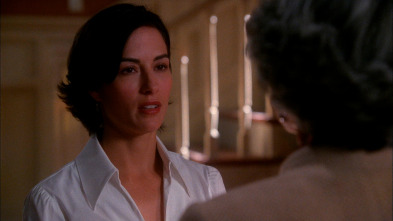 Imagen de El Guardián (T2): Ep.13 Ambición - 4