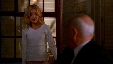 Imagen de El guardián (T2): Ep.14 Comprende a tu Hombre - 3