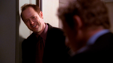 Imagen de El guardián (T2): Ep.14 Comprende a tu Hombre - 4