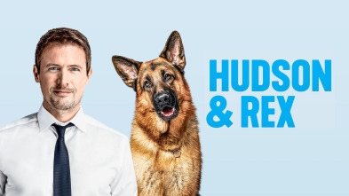 Imagen de Hudson y Rex (T3): Ep.6 Un verano infinito - 2