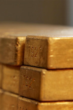 Imagen de Conspiraciones secretas: Oro - 1