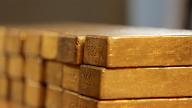 Imagen de Conspiraciones secretas: Oro - 2