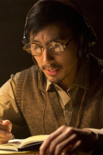 Imagen de Conspiraciones secretas: Cárceles secretas - 1