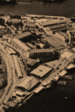 Imagen de Conspiraciones secretas: Pearl Harbor - 1