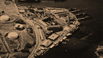 Imagen de Conspiraciones secretas: Pearl Harbor - 2