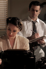 Imagen de Conspiraciones secretas: Códigos de guerra - 1