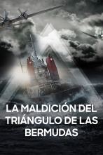 Imagen de La maldición del Triángulo de las Bermudas  - 1