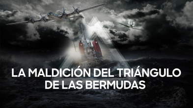 Imagen de La maldición del Triángulo de las Bermudas  - 2