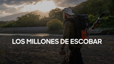 Imagen de Los millones de Escobar  - 2