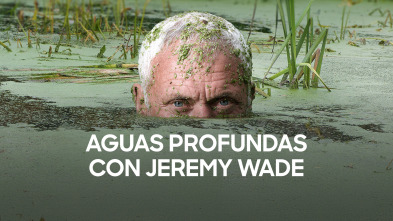 Imagen de Aguas profundas con Jeremy Wade  - 2
