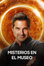 Imagen de Misterios en el museo  - 1