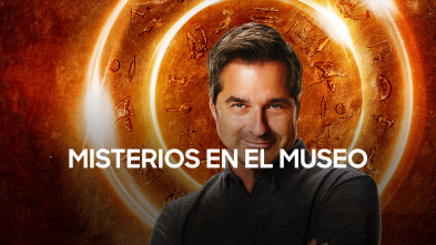 Imagen de Misterios en el museo  - 2