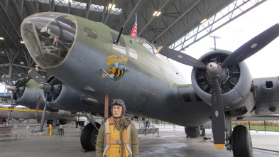 Imagen de Misterios en el museo: Gánster Frankenstein y más - 2