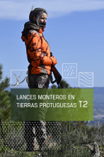 Imagen de Lances Monteros en la tierra Portuguesa (T2) - 1