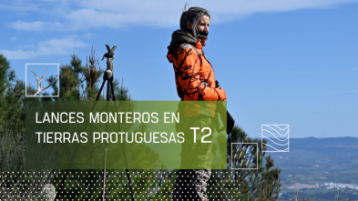 Imagen de Lances Monteros en la tierra Portuguesa (T2) - 2