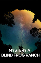 Imagen de Mystery At Blind Frog Ranch  - 1