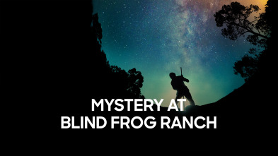 Imagen de Mystery At Blind Frog Ranch  - 2