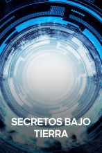Imagen de Secretos bajo tierra  - 1