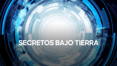 Imagen de Secretos bajo tierra  - 2