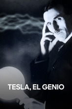 Imagen de Tesla, el genio  - 1