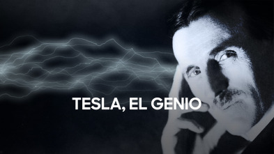 Imagen de Tesla, el genio  - 2