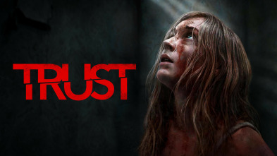 Imagen de Cuestión de confianza - 2