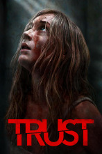 Imagen de Cuestión de confianza - 1