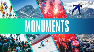 Imagen de The Monuments  - 2