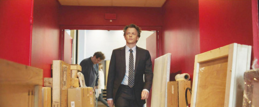 Imagen de El cuadro robado - 8