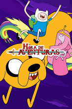 Imagen de Hora de aventuras (T3) - 1