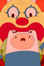 Imagen de Hora de Aventuras (T3): Otra manera/Pedro Papelín - 1